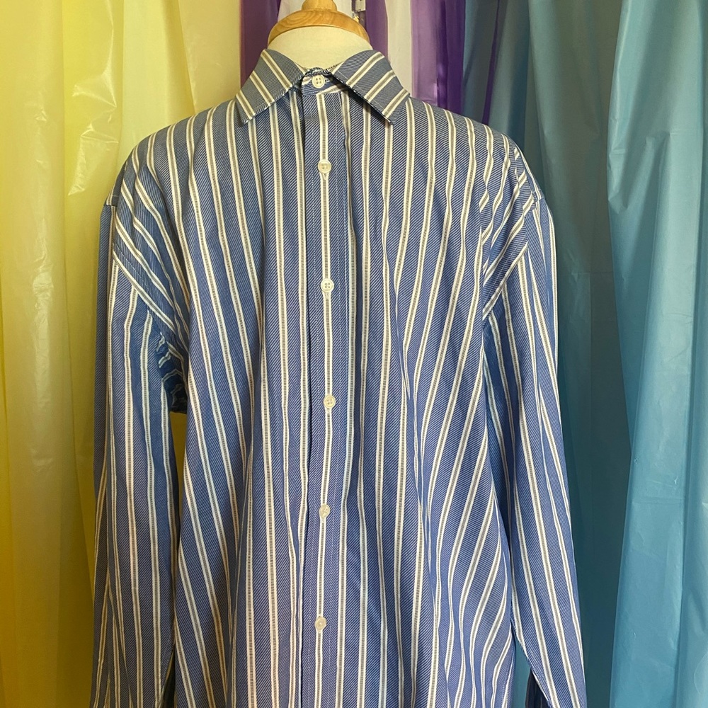 Button Down
